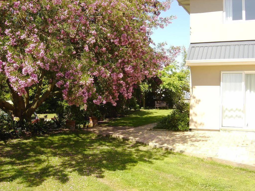 Vista Del Sol Villa Te Horo Exterior foto